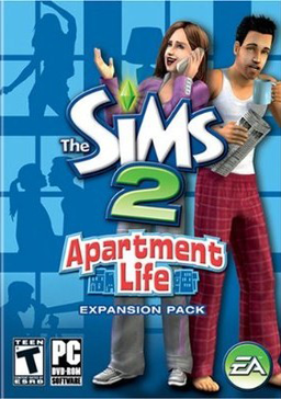 256px-TheSims2ApartmentLife.png
