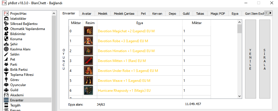 BlanChett - 111Lv - STR Bard - Warrior.PNG