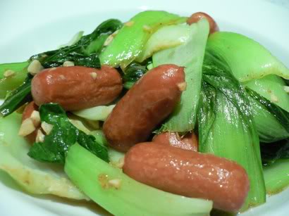 BokChoywithCocktailSausages2.jpg