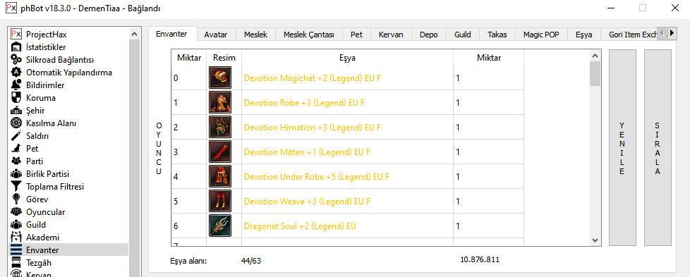 DemenTiaa - 106Lv - Wizard - Bard.PNG