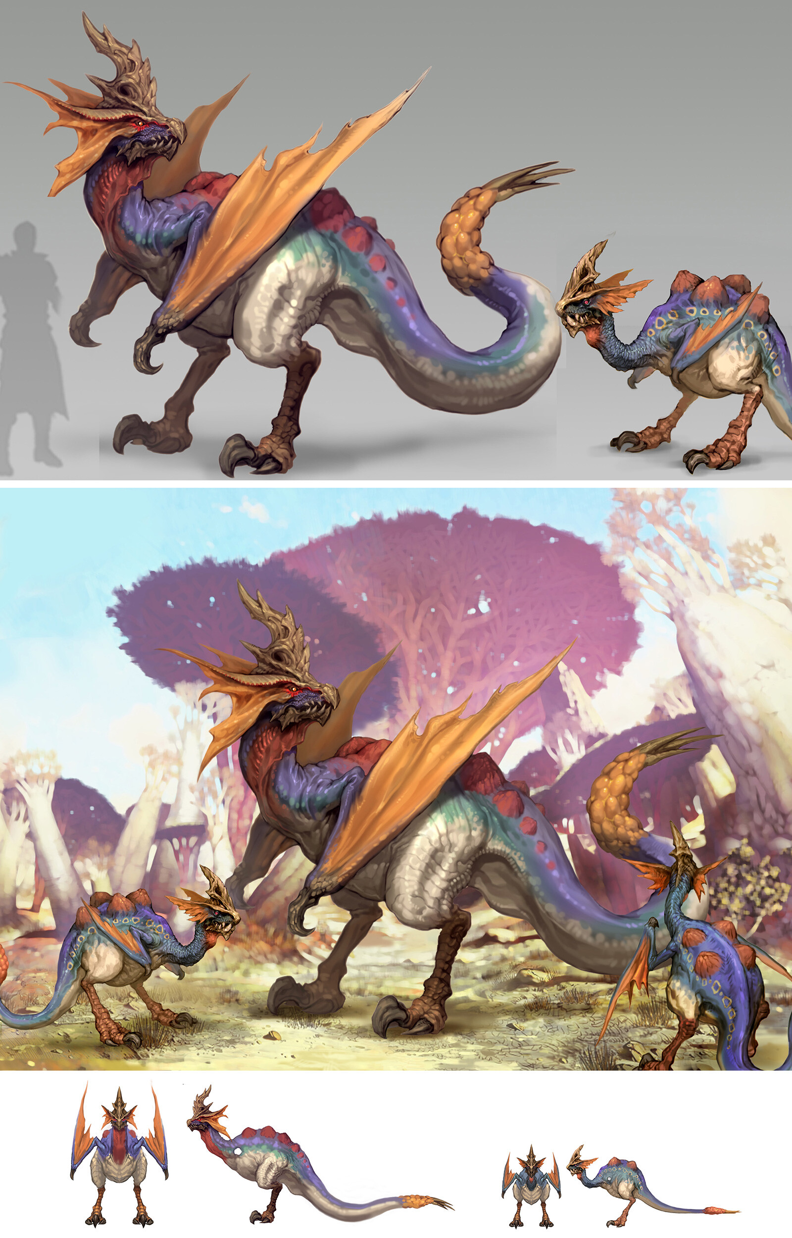 druki-son-jung-ho-2011-silkroad2-mon-dragon.jpg