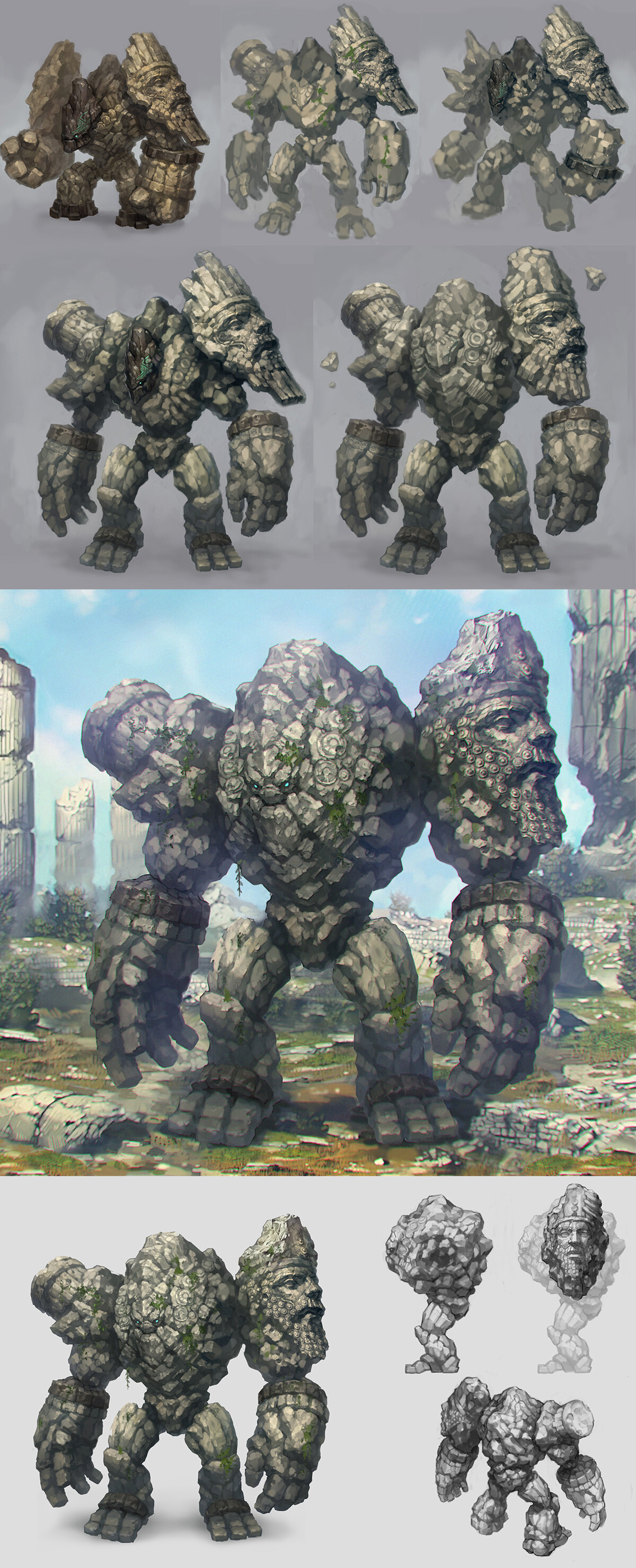 druki-son-jung-ho-2011-silkroad2-mon-golem1.jpg