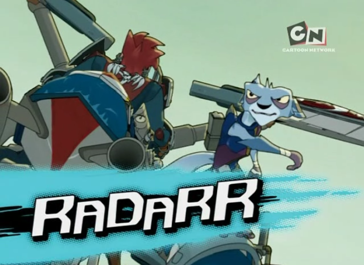 Radarrco-pilot.png