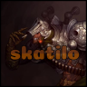 Skatilo