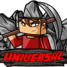 UniversalServer