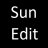 Sun Edit
